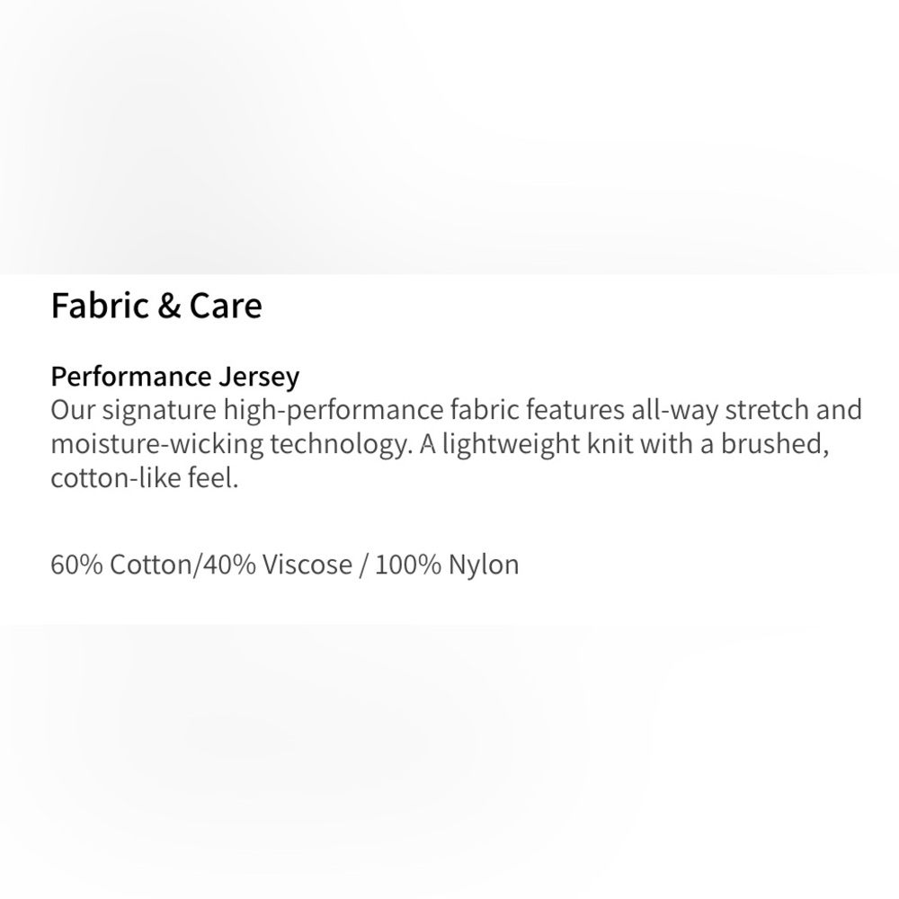 Fabletics Elaine Performance Tank Top - Picture 3 of 6